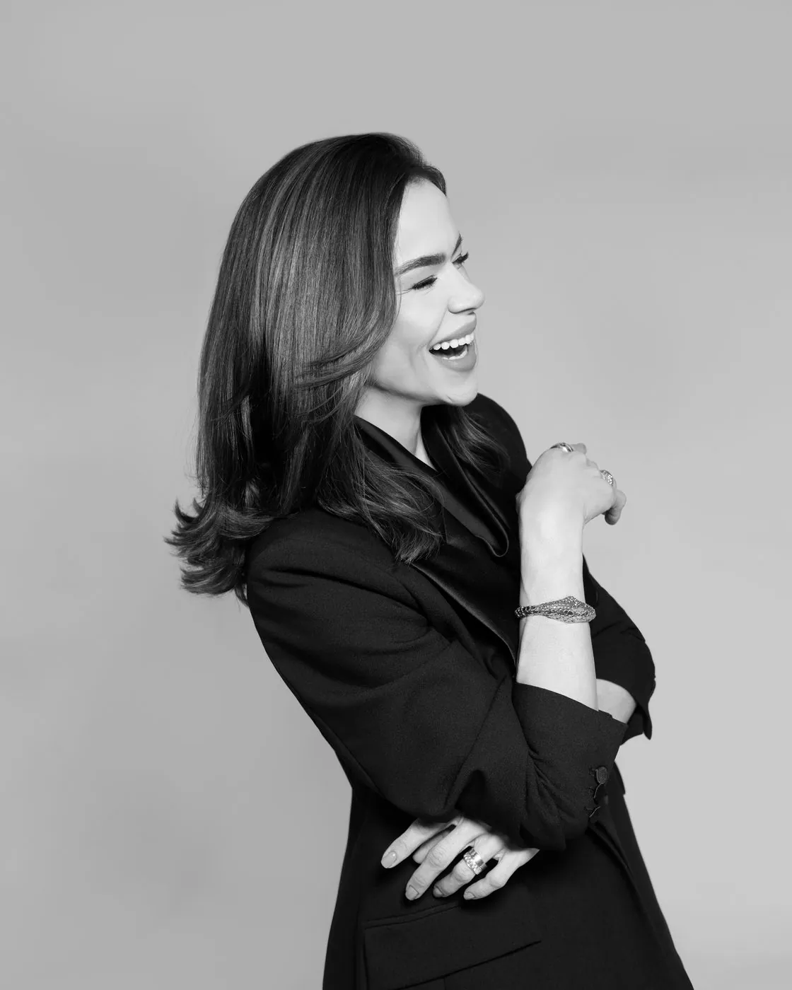 Dra. Milena Jácome