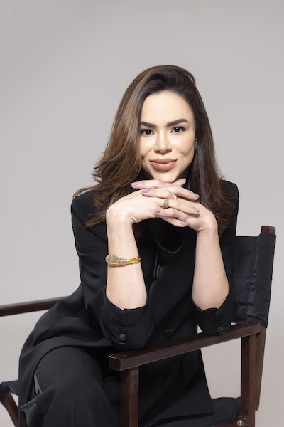 Dra. Milena Jácome
